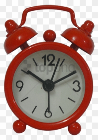 Free Png Time Management Techniques Png Image With - Alarm Clock Clipart