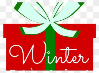 Winter Leagues Clipart