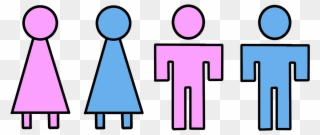 Although It Went Mostly Unnoticed, Transgender Students Clipart