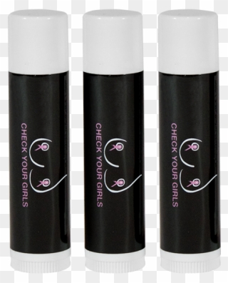 Check Your Girls Chapstick - Lip Gloss Clipart