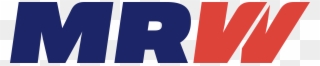 Política De Privacidad - Mrw Logo Nuevo Png Clipart