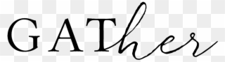 Main-logo Copy - Calligraphy Clipart