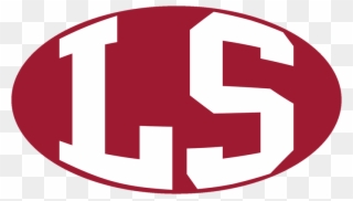 La Serna Lancers - La Serna High School Football Logo Clipart