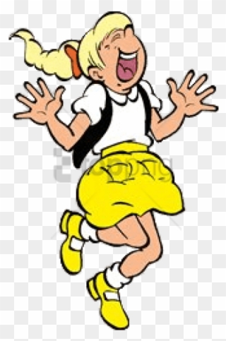 Free Png Annemieke Laughing Out Loud Png Image With - Rozemieke En Annemieke Clipart