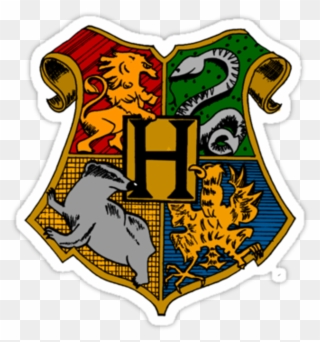 #harrypotter #hogwarts #hogwartshouses #gryffindor - Harry Potter Png Hogwarts Clipart