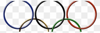 The Definitive Guide To Olympic Basketball - Winter Olympics Games Presentation Clipart