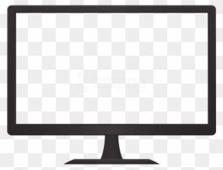 Free Png Download Monitor Png Images Background Png - Monitor Png Clipart