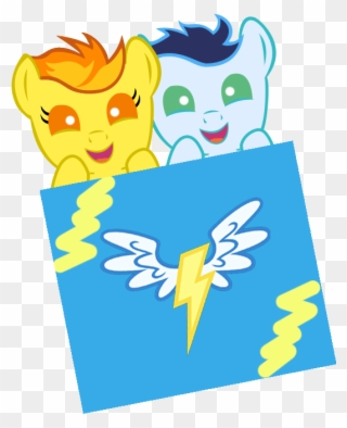 Post 124 0 54389100 1339044170 Thumb - My Little Pony: Friendship Is Magic Fandom Clipart