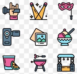 Event - Icon Toilet Png Clipart