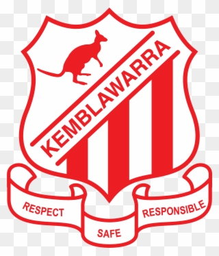 Kemblawarra Public School - Emblem Clipart