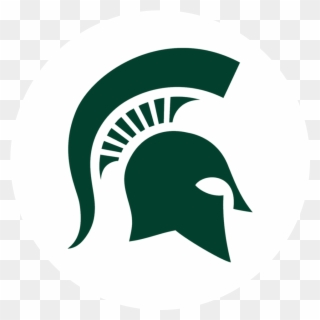 Michigan State Spartans , Png Download - South Torrance High School Logo Clipart