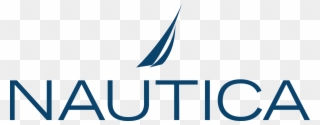 Logo, Encapsulated Postscript, Nautica, Blue, Text - Logo Nautica Vectorizado Clipart