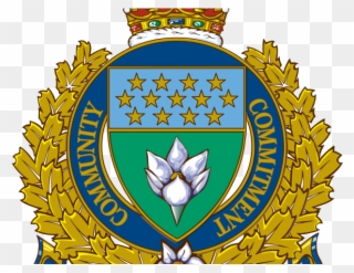 Web Security Clipart Computer Programmer - Winnipeg Police Service Logo - Png Download