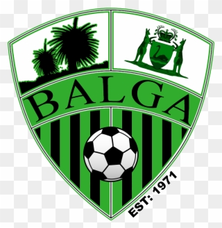 Goals For Grassroots @hyundaig4gr - Balga Soccer Club Clipart