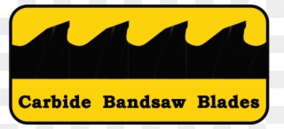 Carbide Bandsaw Blade Alkem Industrial Supplies Bandsaw - Rädda Barnens Ungdomsförbund Clipart