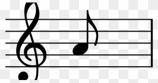 6 8 Time Signature Png Clipart