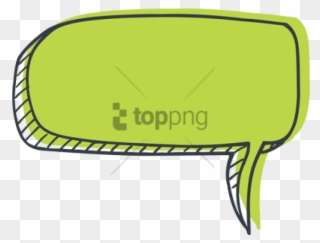 Free Png Speech Bubble Cute Png Image With Transparent - Speech Bubble Png Cute Clipart