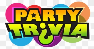 Download Party Full Size - Party Trivia Clipart