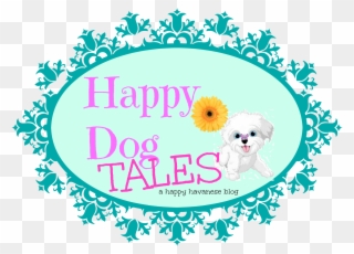 Happy Dog Tales - Mamas Princess Clipart