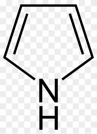Adenine Chemical Structure Clipart