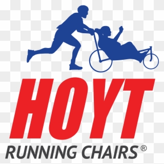Hot Chairs - Team Hoyt Clipart