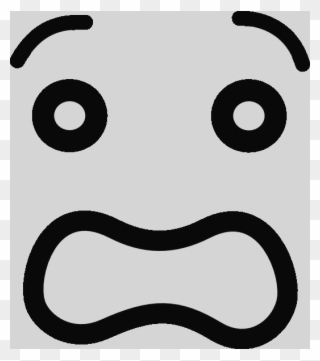 Free Png Worried Face Clip Art Download Pinclipart