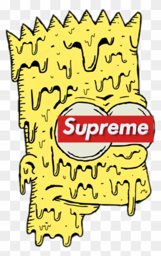 Featured image of post Supreme Simpson Wallpaper Hd To entertain people on facebook