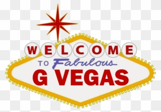 Las Vegas Sign, Vegas Casino, Viva Las Vegas, Las Vegas - Luckies Tavern Baltimore Clipart
