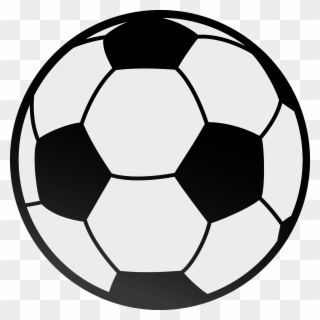 Printable Picture Of A Soccer Ball Clipart - Hapoel Nir Ramat Hasharon F.c. - Png Download