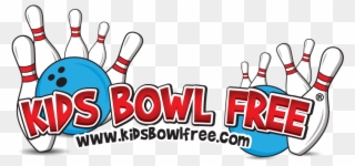 When Signing Up Get Details On Purchasing A Family - Kids Bowl Free Clipart