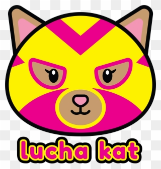 Lucha Kat Design - Dollar Sign Icon Clipart