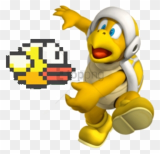 Free Png Flappy Bird Sprite Png Image With Transparent - Transparent Flappy Bird Clipart