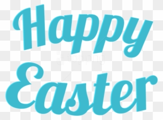 Free Png Download Happy Easter Text Png Images Background - Happy Easter Text Png Clipart