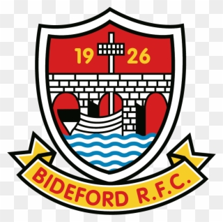 Junior Training At The Club Is Off Tonight Due To The - Bideford Rfc Clipart