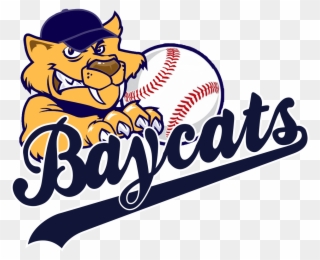 Barrie The Barrie Baycats, Members Of The Intercounty - Barrie Baycats Clipart