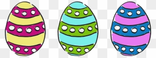 Come - Eggs Easter Png Clipart