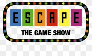 Escape The Game Show - Doctors Without Borders Poster Clipart