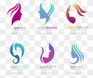 Beauty Salon Vector - Beauty Care Clipart
