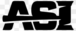 Asi Logo No Name Clipart