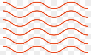 Squiggle Png - Line Art Clipart