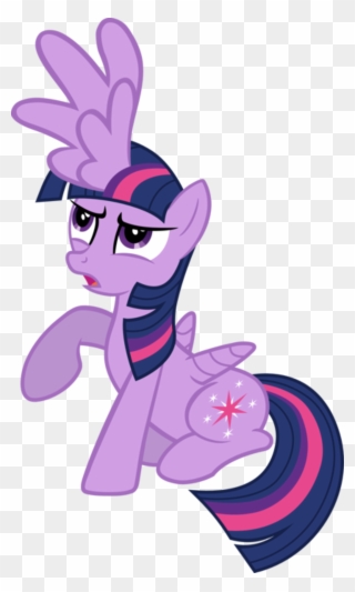 My Little Pony - Twilight Sparkle Clipart