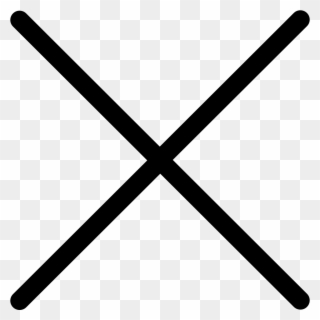 Png File Svg - Çarpım Işareti Nasıl Yapılır Clipart
