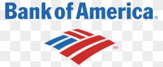 Download Hd Png X - Bank Of America Logo Pdf Clipart
