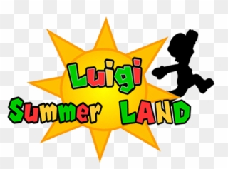 Daisy & Luigi Were Going To Return To The Castle Of - Illustration Clipart