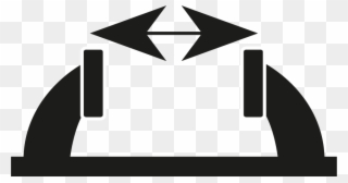 Vice Clip Anvil - Png Download