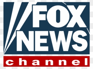 Fox News Png - Fox News Logo 2016 Clipart