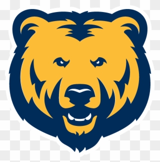 Unc Logo And Seal [university Of Northern Colorado] - University Of Northern Colorado Bear Logo Clipart