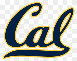 The Usc Trojans Defeat The California Golden Bears - Berkeley Cal Clipart