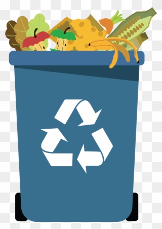 Recycled Paper Symbol Clipart