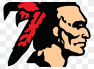 Chesaning Union Indians - Chesaning Indians Clipart